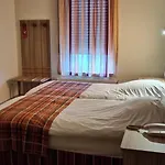Hotel-restaurant Gulliver 3*