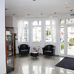 Hotel-restaurant Gulliver Hotel Bascharage
