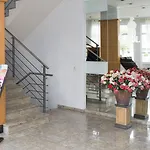 Hotel Hotel-restaurant Gulliver