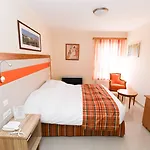 Hotel-restaurant Gulliver 3* Bascharage