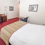 Hotel-restaurant Gulliver Bascharage