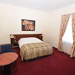Hotel Hotel-restaurant Gulliver Bascharage