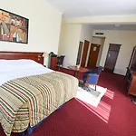 Hotel Hotel-restaurant Gulliver 3*