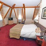 Hotel Hotel-restaurant Gulliver Bascharage