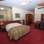 Hotel-restaurant Gulliver 3* Bascharage