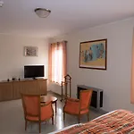 Hotel Hotel-restaurant Gulliver