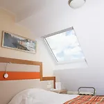 Hotel-restaurant Gulliver Hotel 3*