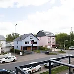Hotel-restaurant Gulliver 3*