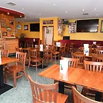 Hotel-restaurant Gulliver 3*