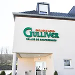 Hotel Hotel-restaurant Gulliver 3*