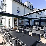 Hotel-restaurant Gulliver Bascharage