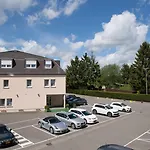 Hotel-restaurant Gulliver Hotel 3*