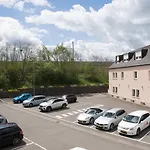 Hotel Hotel-restaurant Gulliver 3*
