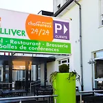 Hotel Hotel-restaurant Gulliver