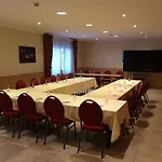 Hotel-restaurant Gulliver Bascharage