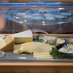 Hotel-restaurant Gulliver Bascharage