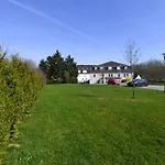 Hotel-restaurant Gulliver Hotel Bascharage