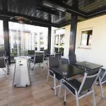 Hotel-restaurant Gulliver Bascharage