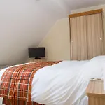 Hotel Hotel-restaurant Gulliver 3*