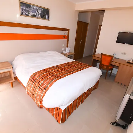 Hotel-restaurant Gulliver