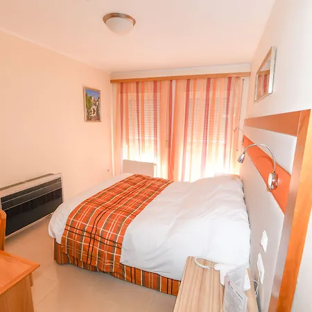 فندق Hotel-restaurant Gulliver