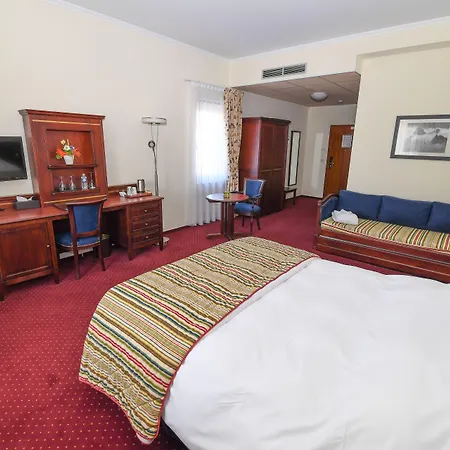 Hotel-restaurant Gulliver 3*