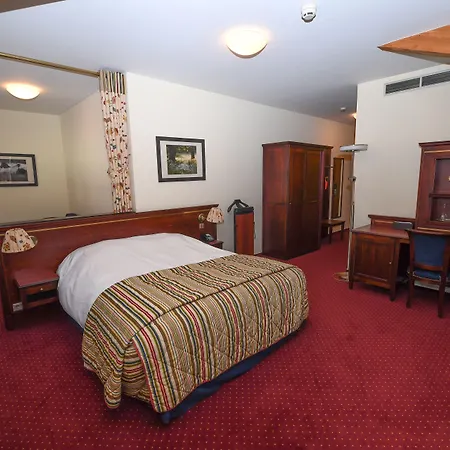 Hotel-restaurant Gulliver 3* بشاراغي
