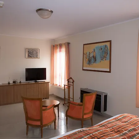 فندق Hotel-restaurant Gulliver