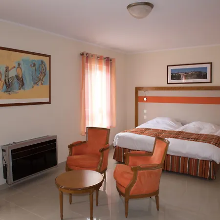 فندق Hotel-restaurant Gulliver 3*