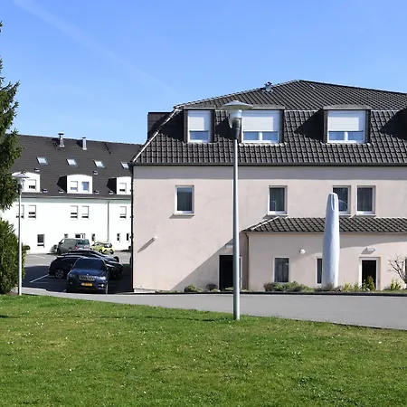 ホテル Hotel-restaurant Gulliver バシャラージュ