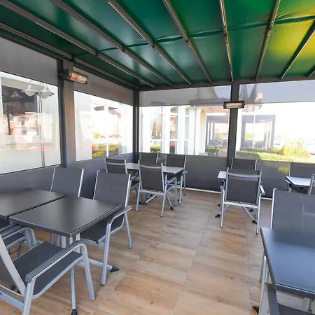 Hotel-restaurant Gulliver Hotel 3*