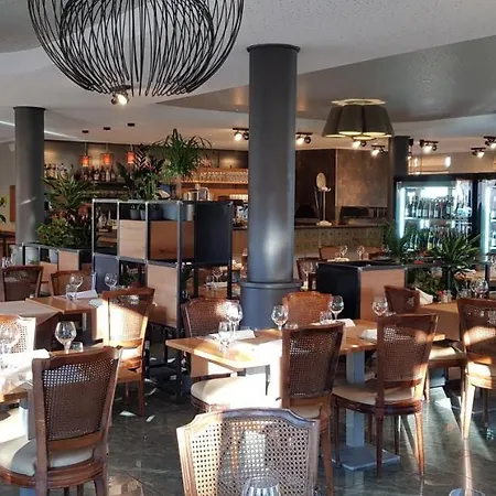 Otel Hotel-restaurant Gulliver