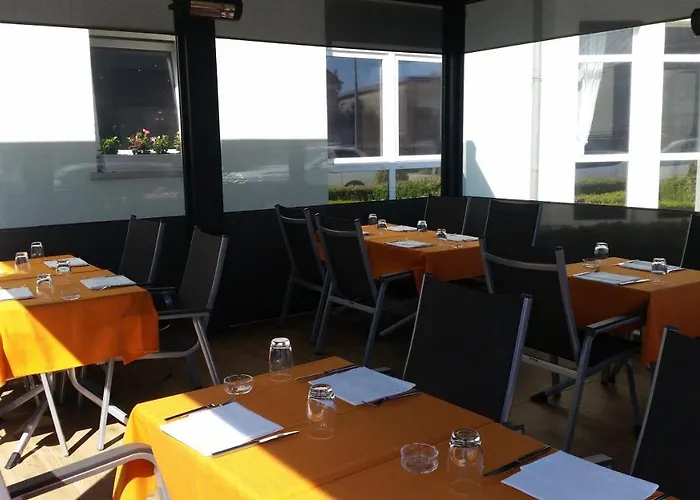 Hotel-restaurant Gulliver ホテル 3*