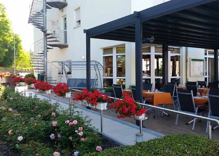 Hotel-restaurant Gulliver 3*