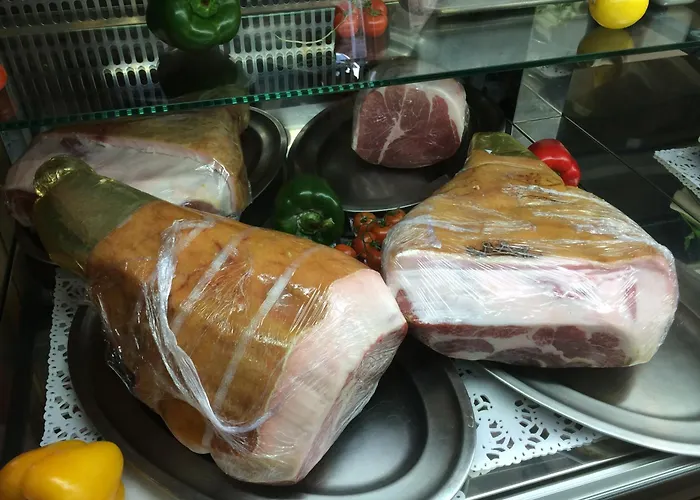 Hotel-restaurant Gulliver