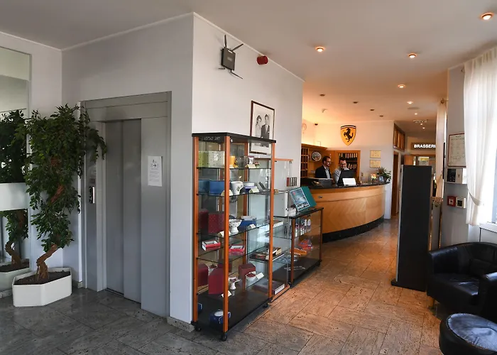 Hotel-restaurant Gulliver 3*