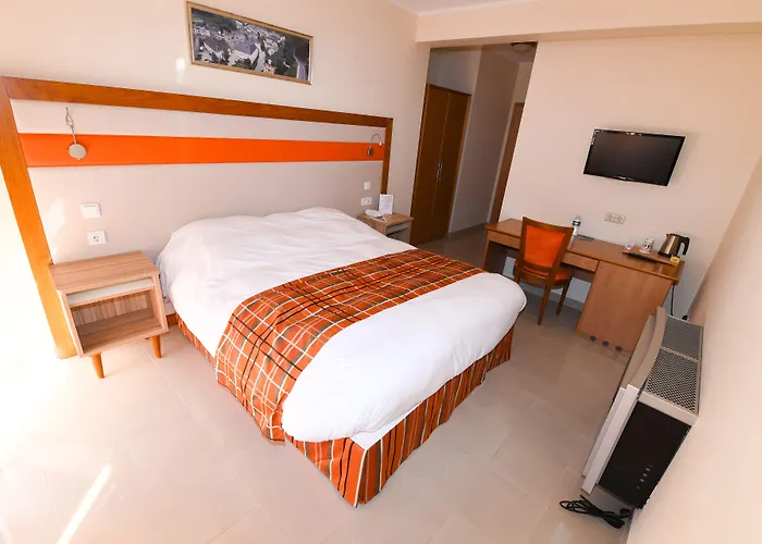 Hotel-restaurant Gulliver