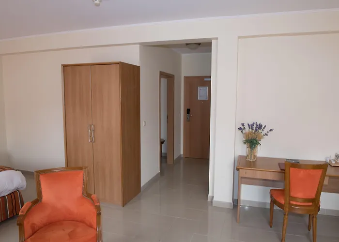 Hotel-restaurant Gulliver 3*