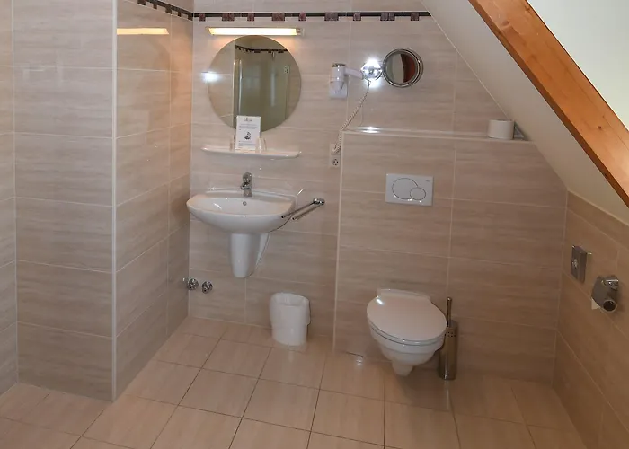 Hotel-restaurant Gulliver