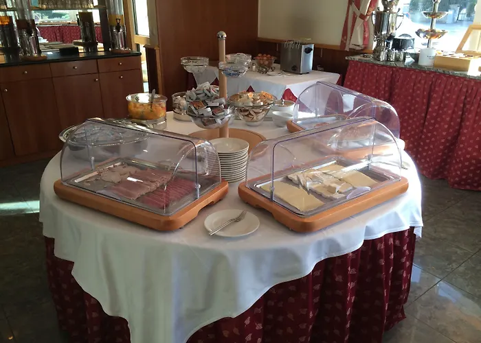 Hotel-restaurant Gulliver 3*