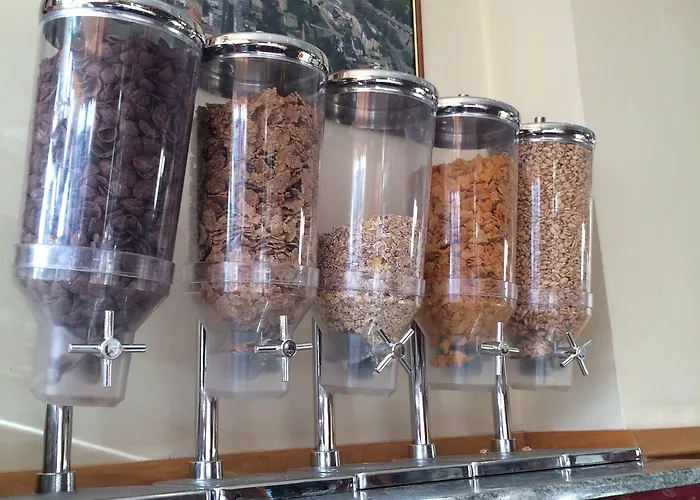 Hotel-restaurant Gulliver ホテル 3*