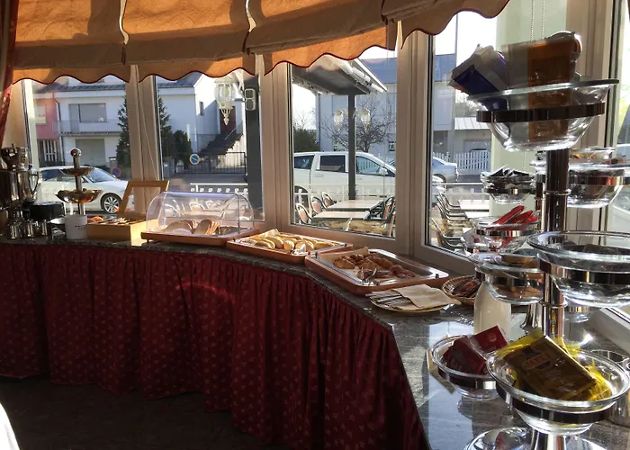 ホテル Hotel-restaurant Gulliver 3*