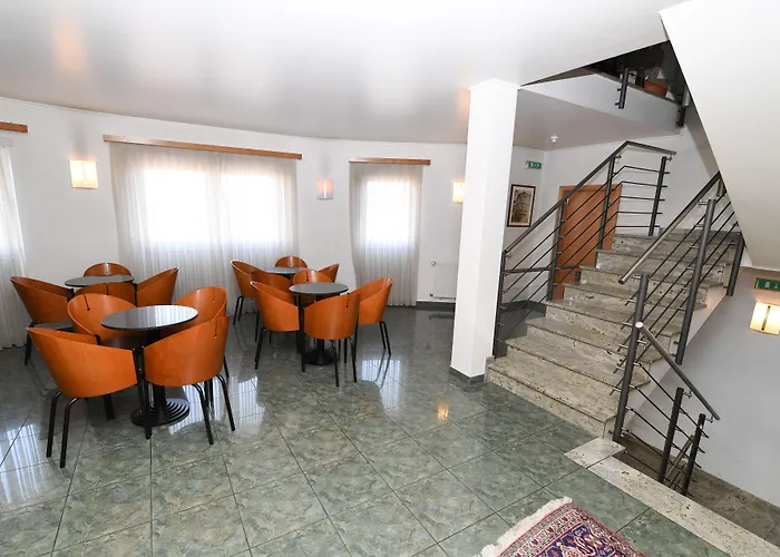 ホテル Hotel-restaurant Gulliver