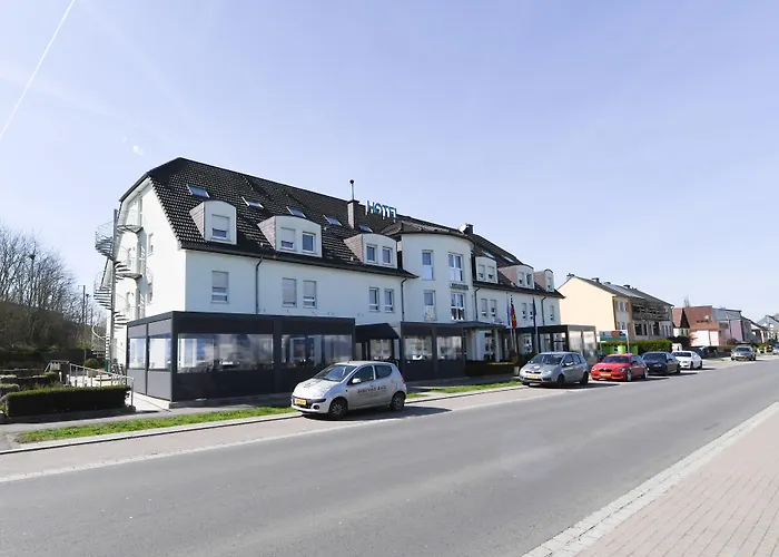 ホテル Hotel-restaurant Gulliver 3*