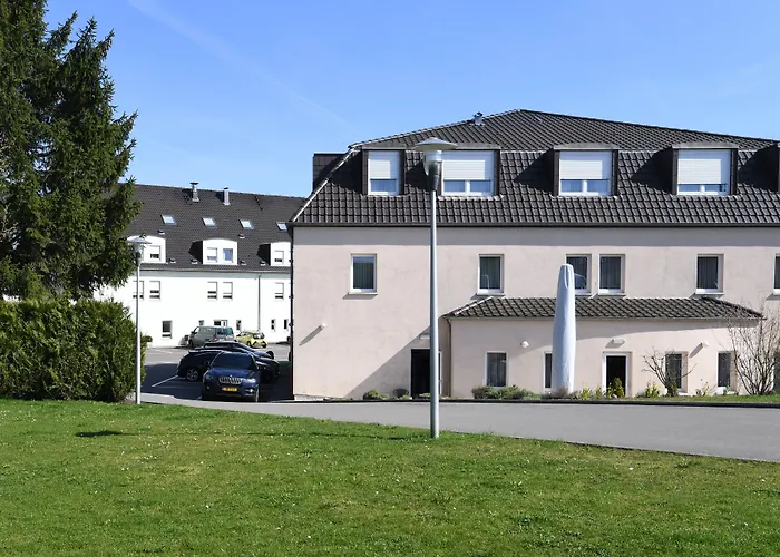 ホテル Hotel-restaurant Gulliver バシャラージュ