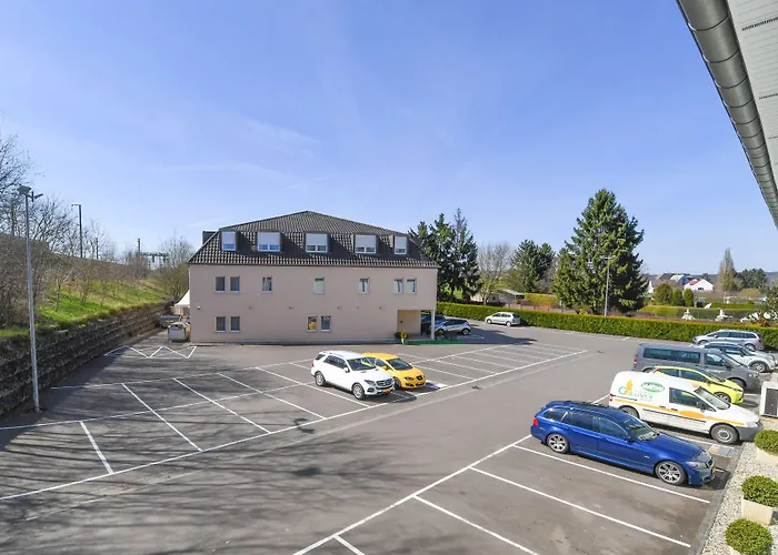 Hotel-restaurant Gulliver ホテル 3*