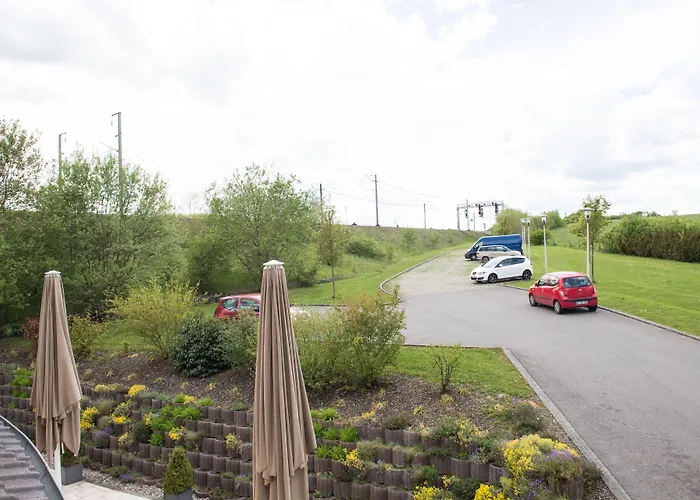 ホテル Hotel-restaurant Gulliver 3*