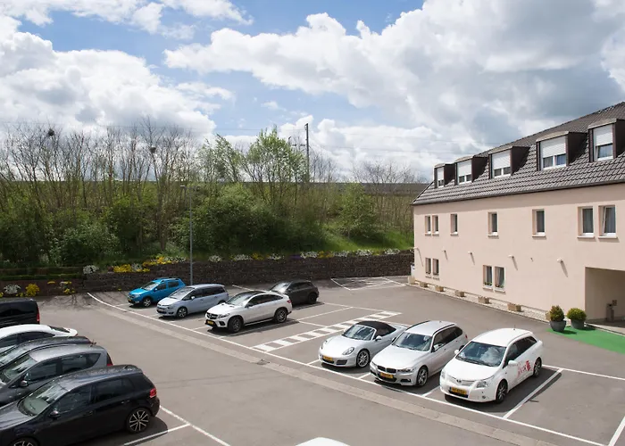 ホテル Hotel-restaurant Gulliver 3*