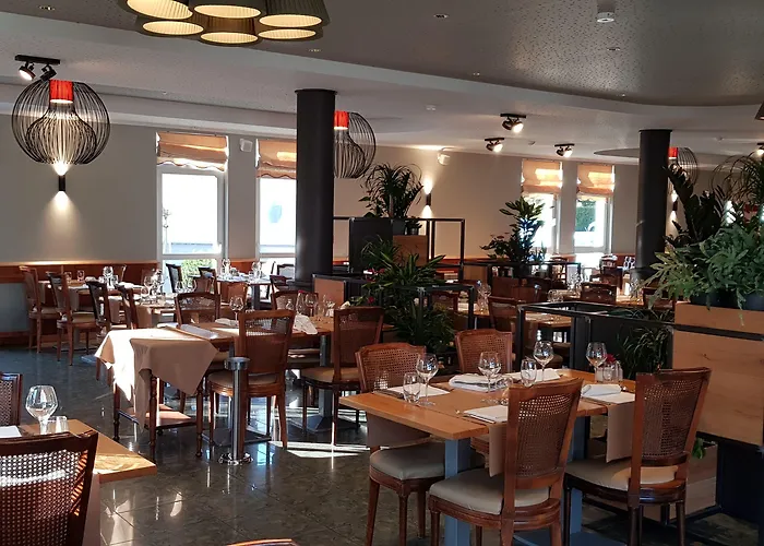 Hotel-restaurant Gulliver ホテル