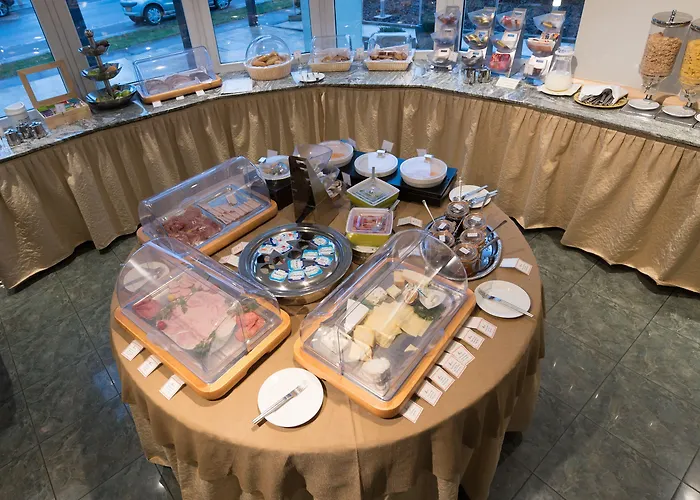 Hotel-restaurant Gulliver バシャラージュ